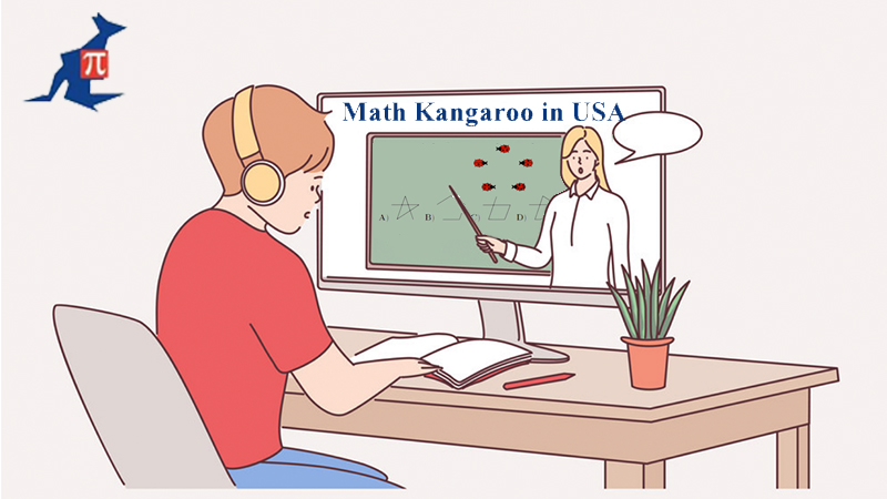 Math Kangaroo Preparation