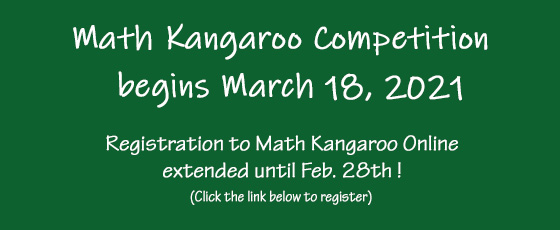 Math Kangaroo Problem-Solving Workshop - Studio Of Engaging Math