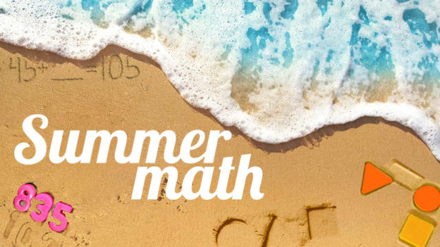 Summer math