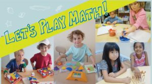 Let's Play Math!
