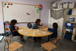 Open House Fall 2023