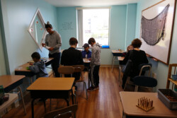 Open House Fall 2023