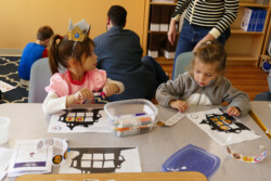 Open House Fall 2023