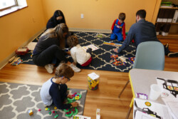Open House Fall 2023
