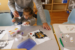 Open House Fall 2023
