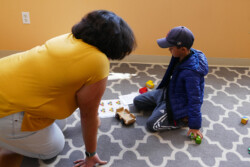Open House Fall 2023