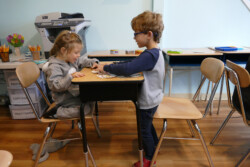 Open House Fall 2023