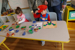 Open House Fall 2023