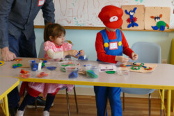 Open House Fall 2023