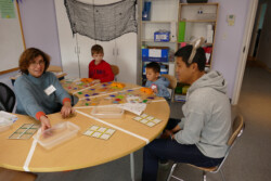Open House Fall 2023