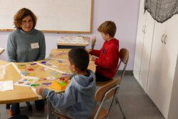 Open House Fall 2023