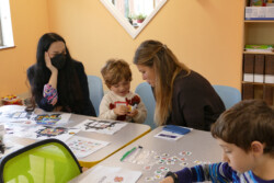 Open House Fall 2023