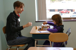 Open House Fall 2023